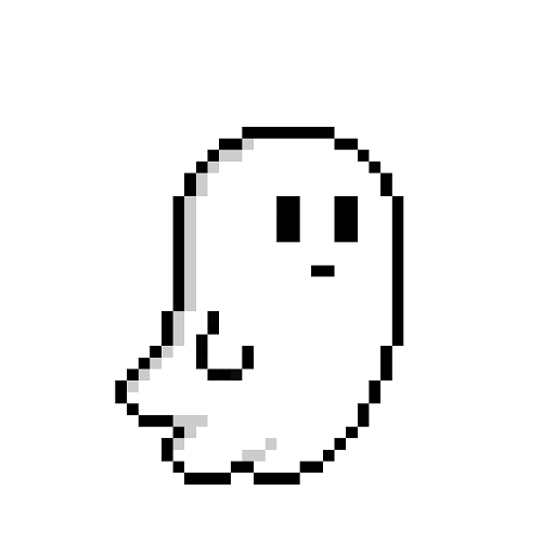 Dead Pixels Ghost Club - Top collection by weekly volume