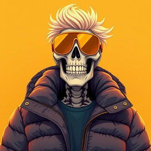 SkeletGold
